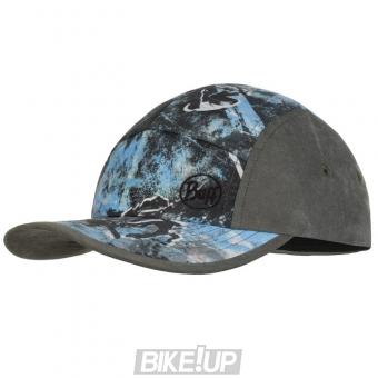 BUFF Kids 5 PANELS CAP Sway Multi