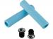 ERGON Grips GXR Team 30mm Laser Blue