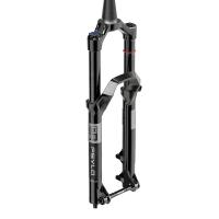 ROCKSHOX Psylo Gold Suspension Fork 29" Isolator RC 44mm Offset 15x110mm Boost 150mm Black 00.4021.129.006