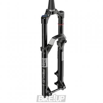 ROCKSHOX Psylo Gold Suspension Fork 29" Isolator RC 44mm Offset 15x110mm Boost 150mm Black 00.4021.129.006