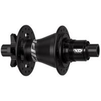 ZIPP ZM2 Rear Hub 6-Bolt Disc Black 32H 12x148 XD A1 00.2018.019.000