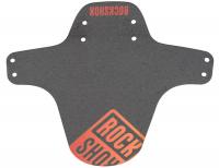 ROCKSHOX Fender Black Red Orange Fade 00.4318.020.047