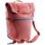 DEUTER Trunk Bag Mainhattan 17+10 Redwood Ink