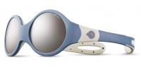 JULBO Kids Glasses Loop M SP4 Matt Blue Grey J5332337