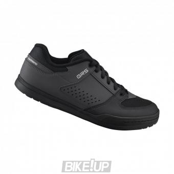 Shoes toptalki SHIMANO GR5 SH-GR500MG Gray