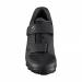 SHIMANO Shoes ME1 SH-ME100ML SPD Black