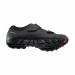 SHIMANO Shoes ME1 SH-ME100ML SPD Black