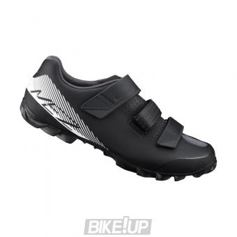 SHIMANO SH-ME200ML SPD Black