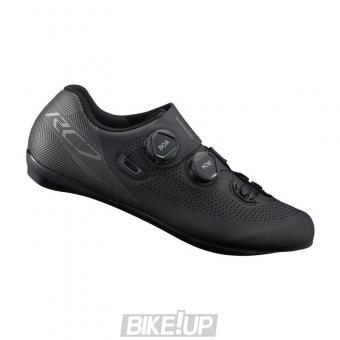 SHIMANO SH-RC701ML SPD-SL Black