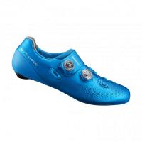 Shoes Contact highway SHIMANO SH-RC901MB SPD-SL Blue