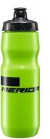 MERIDA Bottle STRIPE Classic 650ml Green