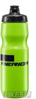 MERIDA Bottle STRIPE Classic 650ml Green