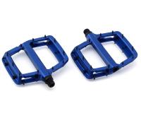 RACEFACE Turbine Platform Pedals Blue 941-00-004-05