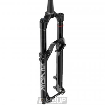 ROCKSHOX LYRIK Ultimate Suspension Fork Charger 3.1 RC2 D2 29" 150mm Offset 44mm 15x110mm Gloss Black 00.4021.025.016