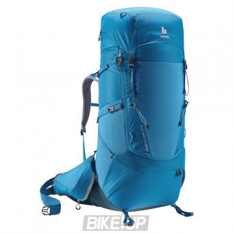 Рюкзак DEUTER Aircontact Core 70+10 Reef Ink