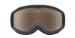 JULBO Ski Goggles JUNE Black Polarized 2 Black White J75290142