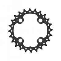 SLX FC-M675 64mm BCD 4 Arm Inner Chainring 24T AM Y1NA24000