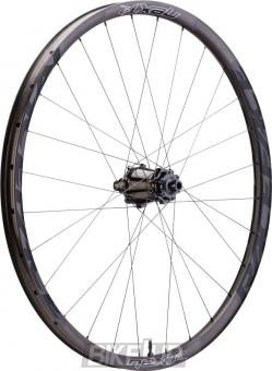 Rear wheel RACE FACE Next R36 Rear Wheel 29 "12x148mm 6-Bolt Shimano HG Black