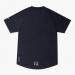 MUC-OFF RIDERS Short Sleeve Jersey Black