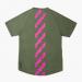 MUC-OFF RIDERS Short Sleeve Jersey Green
