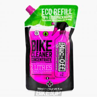 MUC-OFF Bike Cleaner Concentrate 500ml