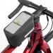 MERIDA SMARTPHONE L Top Tube Bag