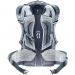 DEUTER Backpack Trans Alpine Pro 28 Black Graphite
