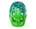 MET Helmet ELDAR Green Tie-Dye