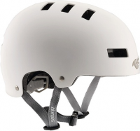 Helmet Bluegrass SUPERBOLD L MATT WHITE