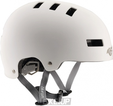 Helmet Bluegrass SUPERBOLD L MATT WHITE