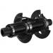 ZIPP ZM2 Rear Hub 6-Bolt Disc Black 32H 12x148 XD A1 00.2018.019.000