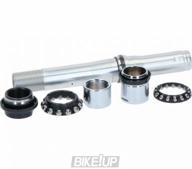 Rear hub axle FH-M8110 12x142mm Y3G098010