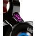 ROCKSHOX Vivid Ultimate Rear Shock DebonAir TouchDown RC2T Trunnion C1 205x60mm for Specialized Enduro 2020+ 00.4118.421.040