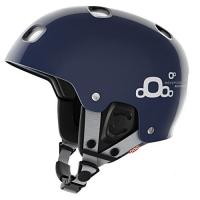 POC Ski Helmet Receptor Bug Adjustable 2.0 Lead Blue