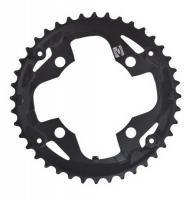 Acera FC-M3000 96mm BCD 4 Arm Outer Chainring 40T AX Y1RT98010