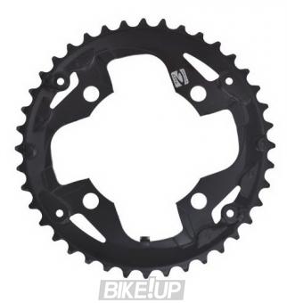 Acera FC-M3000 96mm BCD 4 Arm Outer Chainring 40T AX Y1RT98010