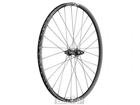 Rear wheel DT Swiss XR1700 Spline 29 "Centerlock Sram XD 12x148mm