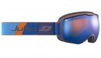 Ski mask Julbo AIRFLUX blue orange