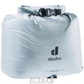 DEUTER Light Drypack 20 Tin