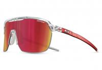 JULBO Glasses Frequency Spectron 3 Cristal Red J5671175