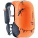 DEUTER Backpack Trail running Ascender 7 Saffron