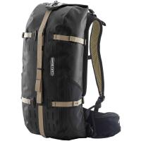 ORTLIEB Atrack 25L Backpack Black Beige R7004