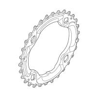 Chainring 30T for FC-M782 АN Y1NV98010