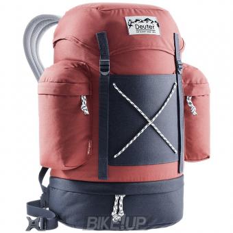 DEUTER Backpack Wengen 28 Redwood Ink