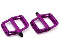 RACEFACE Turbine Platform Pedals Purple 941-00-004-07