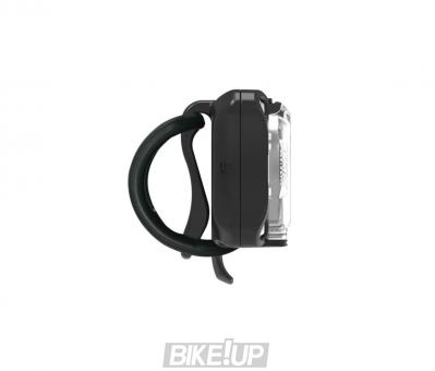 LEZYNE Front Light Zecto Drive 250+ Black