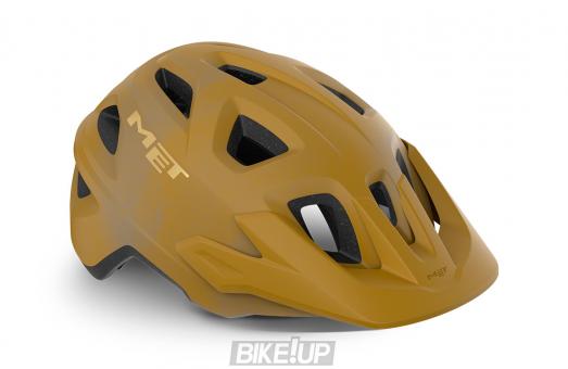 MET Helmet Echo MIPS Desert