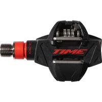 TIME ATAC XC 12 XC/CX Pedals Black/Red 00.6718.007.000