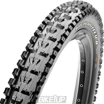 MAXXIS Bicycle Tire 27.5" HIGH ROLLER II 2.30 TPI-60 Foldable EXO/TR ETB85923000