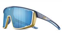 JULBO Glasses Fury Spectron 3 Dark Blue Gold J5311155